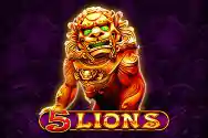 5 Lions™