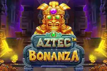 Aztec Bonanza™