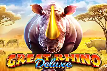 Great Rhino Deluxe™