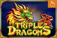 Triple Dragons™