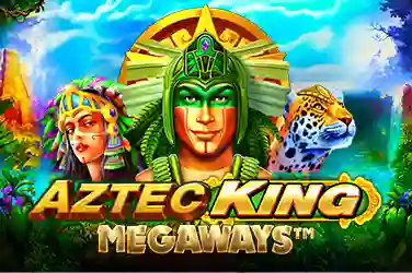 Aztec King Megaways™