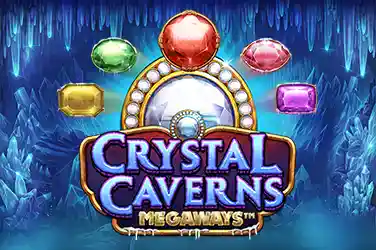 Crystal Caverns Megaways™