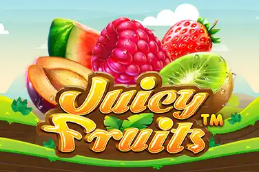 Juicy Fruits™