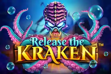 Release the Kraken™