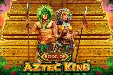 Book of Aztec King™