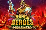 Legend of Heroes Megaways™